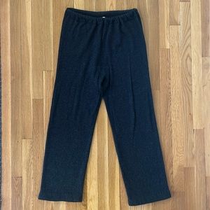 Neiman Marcus Cashmere Pants
